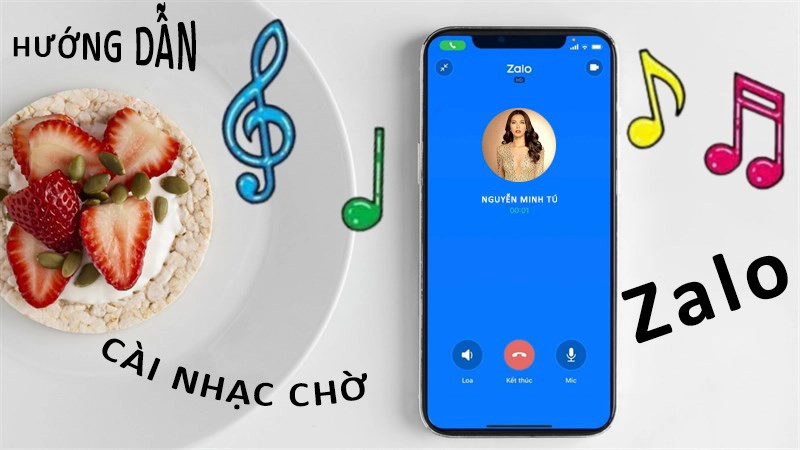 Mẹo Và Thủ Thuật Khác Liên Quan Đến Zalo Trên iPhone