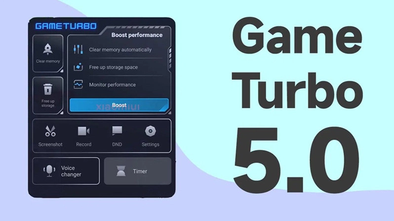 game turbo