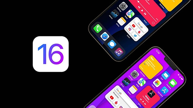 Apple ra mắt iOS 16 với hàng loạt thay đổi và tính năng mới