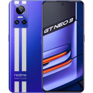 Điện thoại Realme GT Neo 3 cũ, đẹp 99% giá cực rẻ - MobileCity