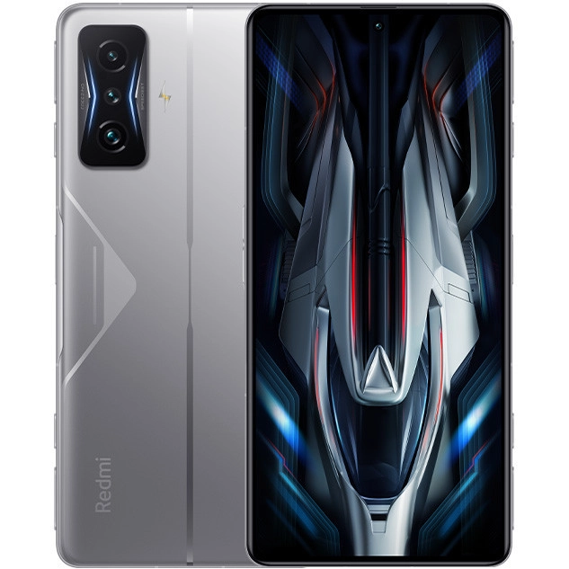 Xiaomi Redmi K50 Gaming Edition cũ giá rẻ nhất Hà Nội, Đà Nẵng, Tp.HCM