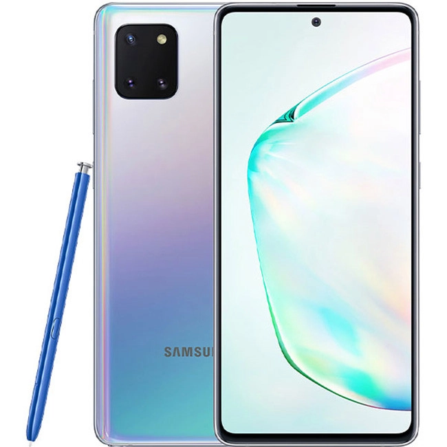 Điện thoại Samsung Galaxy Note 10 Lite (Chính hãng)