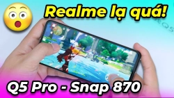 test-game-realme-q5-pro