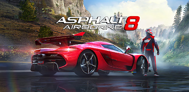 asphalt-8