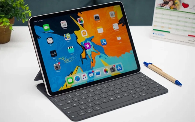 Cách biến iPad thành laptop với 4 mẹo cực đơn giản
