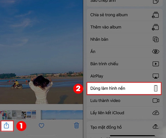 Video làm hình nền iPhone: Hãy thay đổi hình nền điện thoại của bạn với những video hấp dẫn và tuyệt vời. Những video tuyệt đẹp sẽ giúp điện thoại của bạn trở nên sống động và phong phú hơn bao giờ hết.