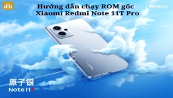 huong-dan-chay-rom-goc-cho-xiaomi-redmi-note-11t-pro-logo