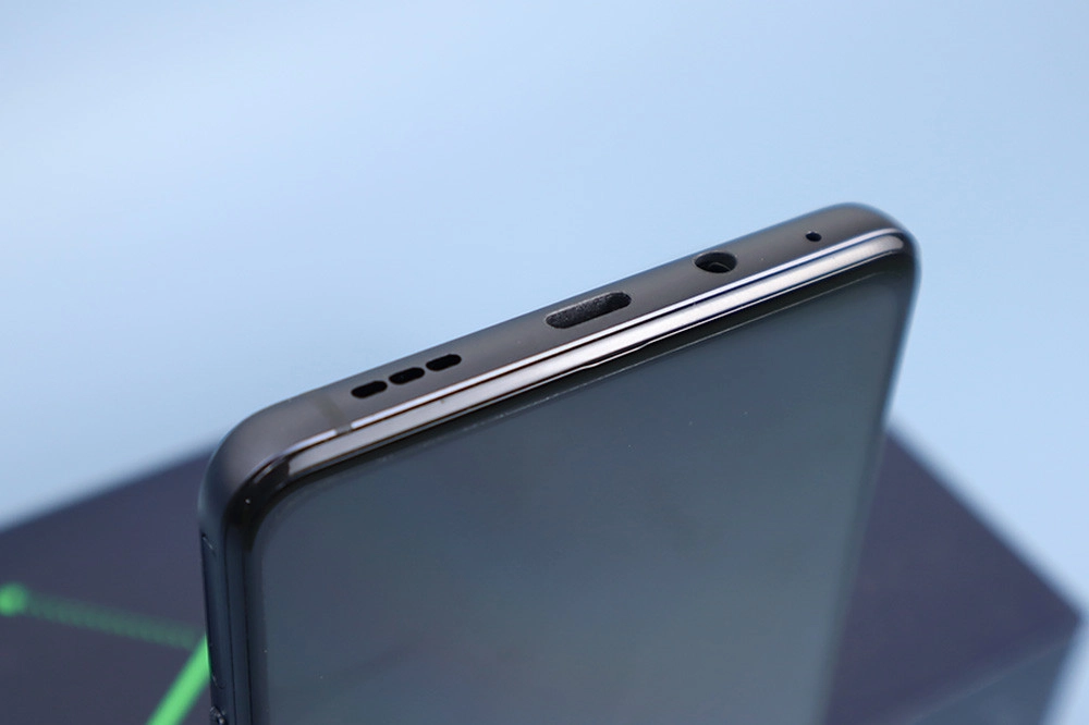 Điện thoại Xiaomi Black Shark 5 RS