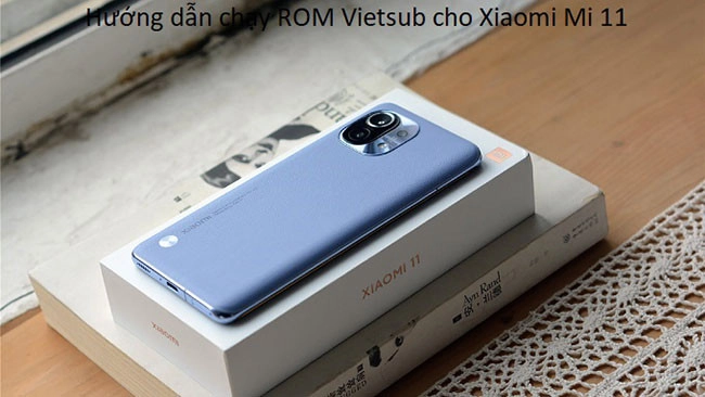 Rom Vietsub là gì và nó hoạt động như thế nào trên điện thoại Xiaomi?
