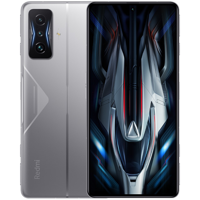 Xiaomi Redmi K60 Gaming Edition rẻ nhất Hà Nội, Đà Nẵng, Tp.HCM