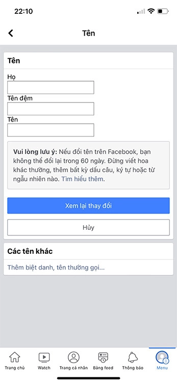 cach-doi-ten-facebook-tren-dien-thoai-de-nhat-2022-14