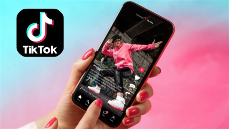 Tổng hợp 63 về tiktok hình nền mới nhất  cdgdbentreeduvn