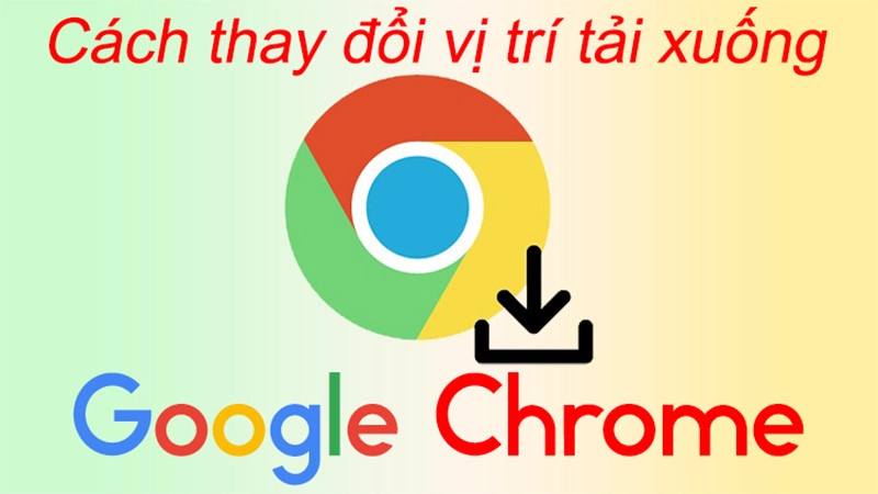 Vị trí tải xuống
Việc lựa chọn vị trí tải xuống phù hợp sẽ giúp bạn tiết kiệm thời gian và không gặp phải những rắc rối trong quá trình lưu trữ tệp tin. Hãy tìm hiểu và chọn một vị trí lưu trữ phù hợp để tiện lợi trong quá trình sử dụng internet.