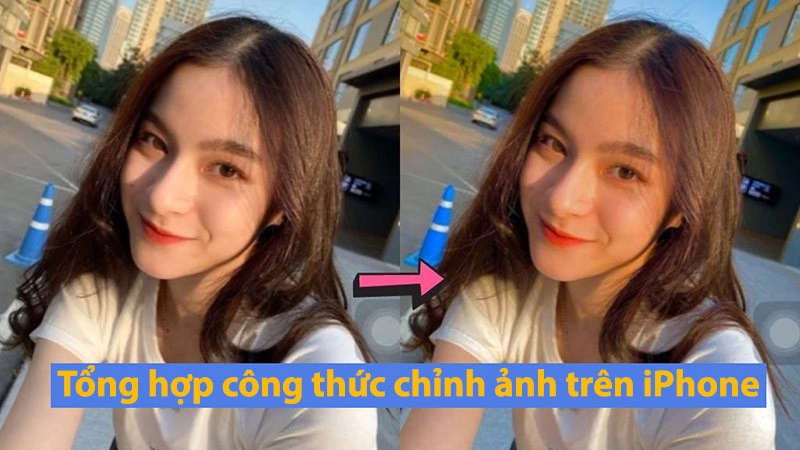 Với công thức chỉnh ảnh đơn giản, bất kỳ ai cũng có thể tạo ra những bức ảnh đẹp nhất. Hãy khám phá những bí quyết chỉnh ảnh dành cho người mới bắt đầu và trở thành một nhà nhiếp ảnh chuyên nghiệp.