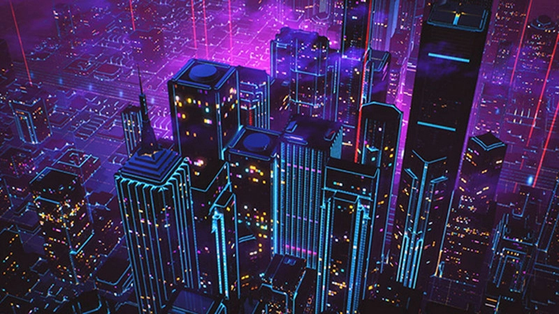 City Night 4K Ultra HD Wallpapers  Top Những Hình Ảnh Đẹp