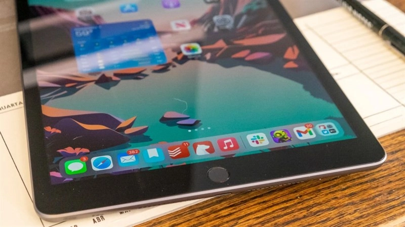 iPad Gen 9 2021 Nguyên Seal Bản Wifi  Chính Hãng Apple  ANHPHIBANTAO