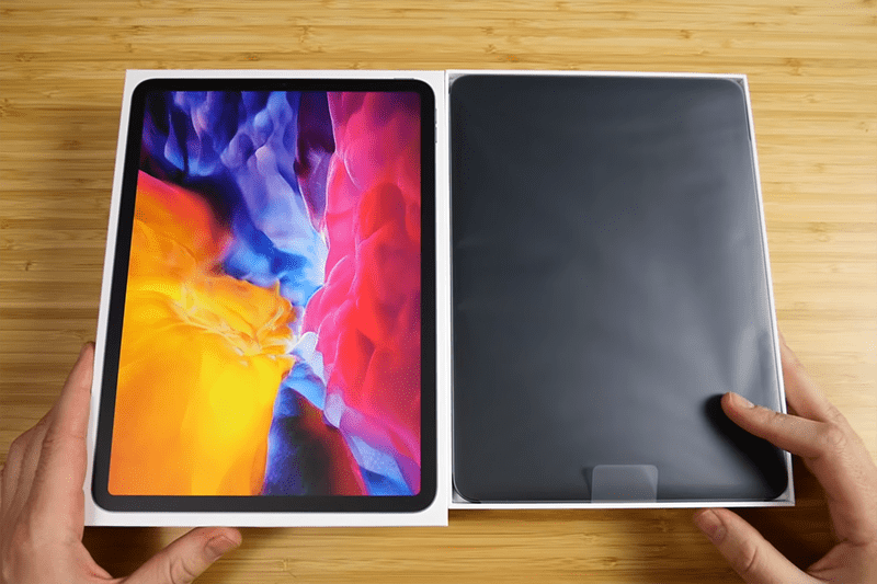 Máy tính bảng iPad Pro 11 inch 2020 cũ giá rẻ MobileCity Chia sẽ kiến thức