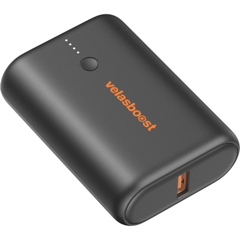 Pin dự phòng Velasboost Dynamic 1 - 10.000 mAh 20W