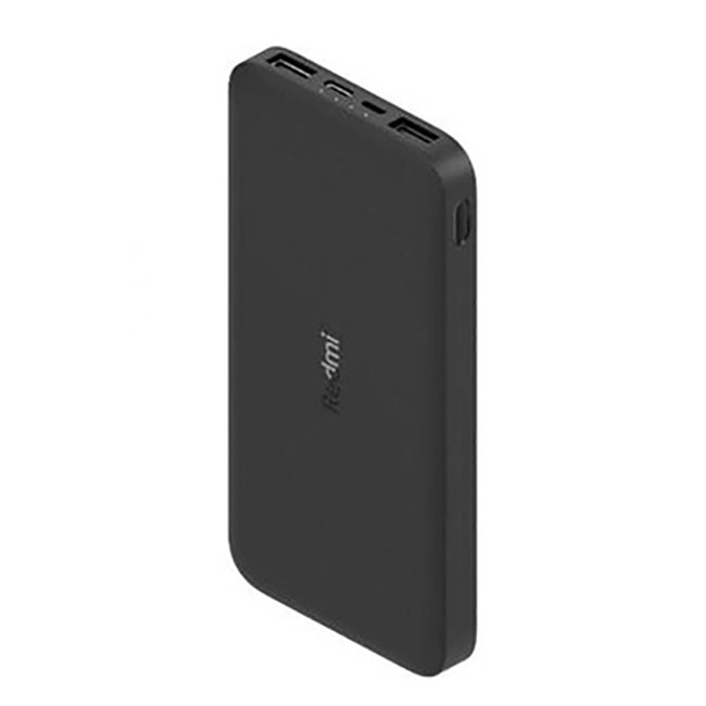 Pin dự phòng Xiaomi Redmi Power Bank 10000mAh