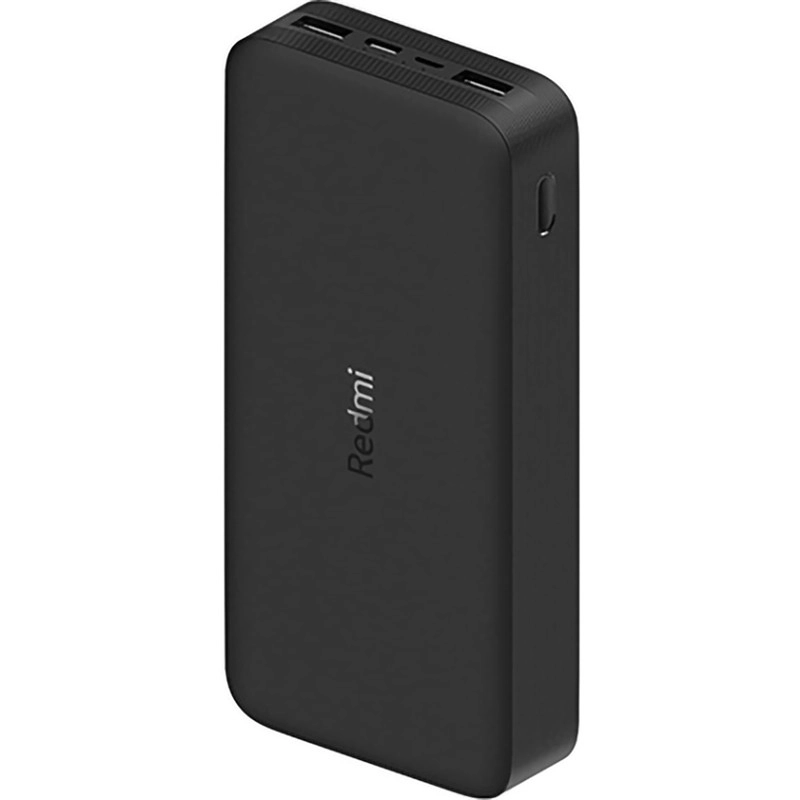 Pin dự phòng Xiaomi Redmi Power Bank 20000mAh