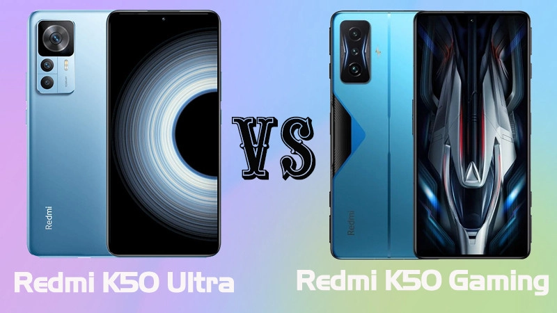 so-sanh-xiaomi-redmi-k50-ultra-vs-redmi-k50-gaming-1