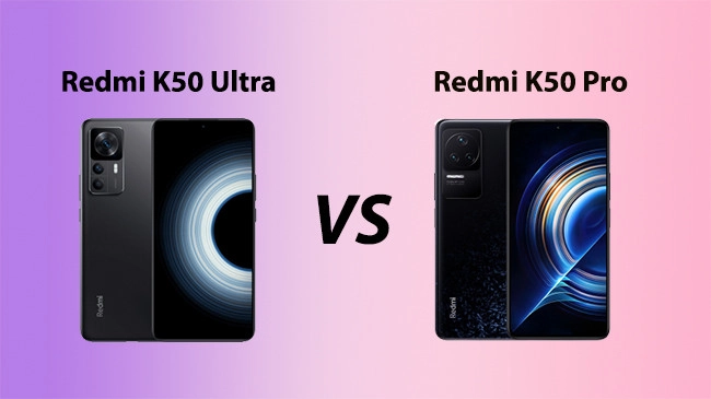 so-sanh-xiaomi-redmi-k50-ultra-vs-redmi-k50-pro