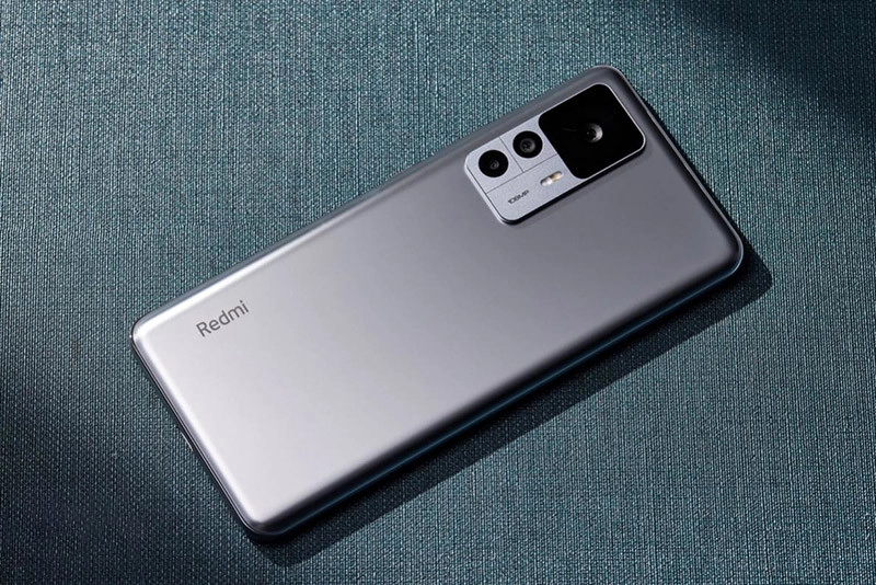 Xiaomi K50 ultra