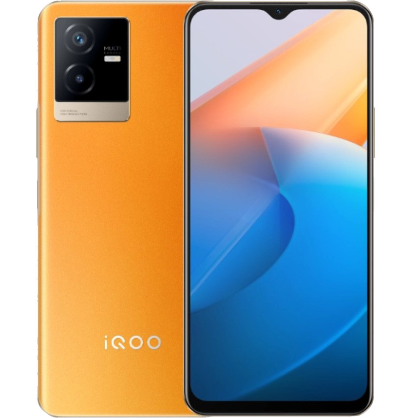 Купить Смартфон Vivo Iqoo 11