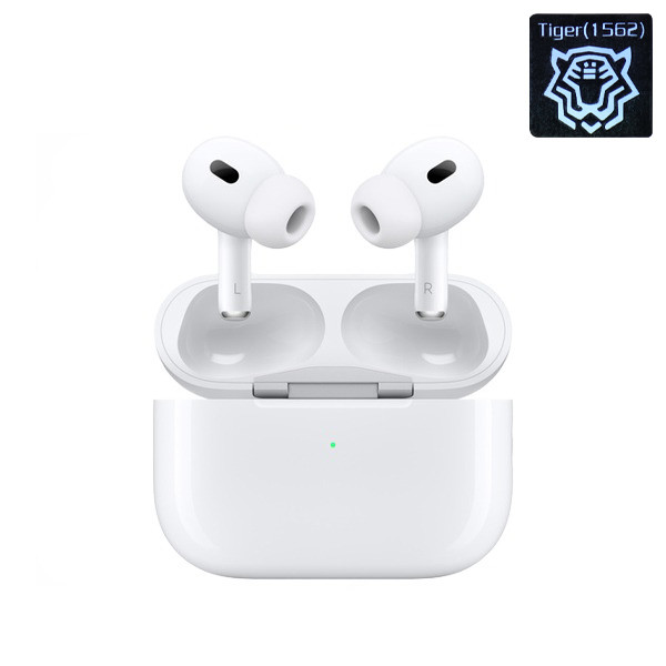 Tai Nghe Airpods Pro 2 Hổ Vằn Chuẩn Bh 1 đổi 1 Mobilecity