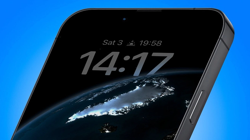 iPhone 14 Pro will get live wallpapers that adapt to the always-on display  | The Paradise News