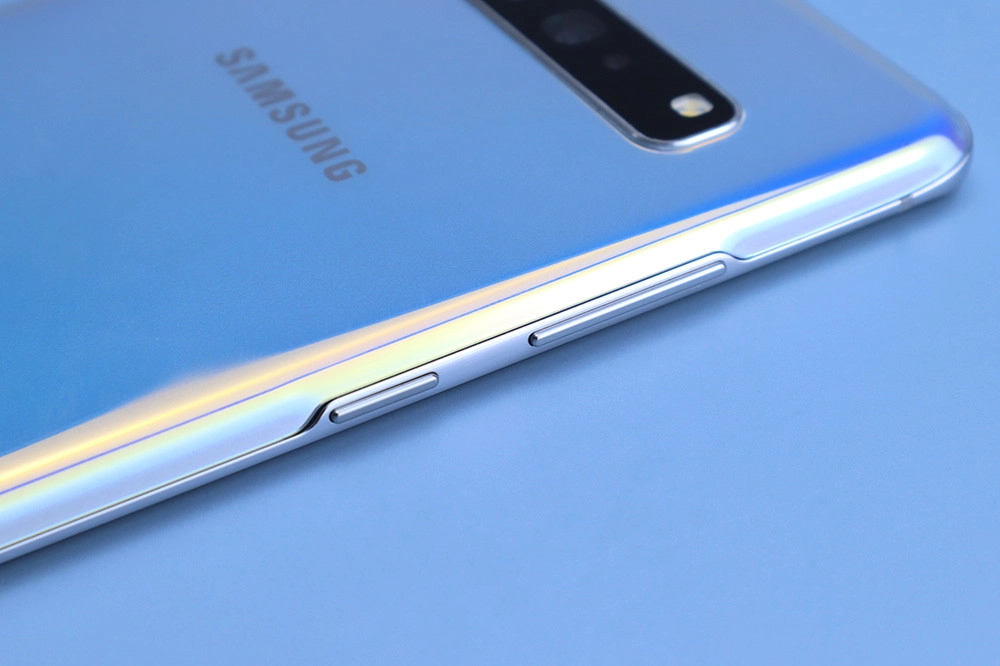 Điện thoại Samsung Galaxy S10 5G cũ (99,9%) (Màn 6.7'' 2K+)