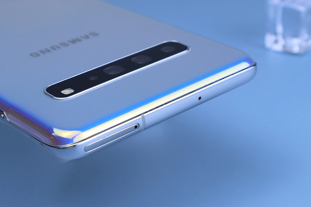 Điện thoại Samsung Galaxy S10 5G cũ (99,9%) (Màn 6.7'' 2K+)