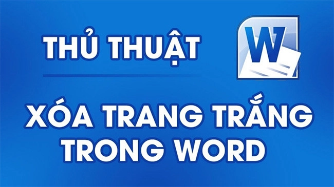 Có lúc bạn muốn xóa trang word nhưng không biết cách làm sao? Với chúng tôi, xóa trang word đơn giản chưa bao giờ dễ dàng và nhanh chóng đến thế. Hãy thực hiện theo các bước sau và trải nghiệm cảm giác thư giản khi làm việc với word nhé!