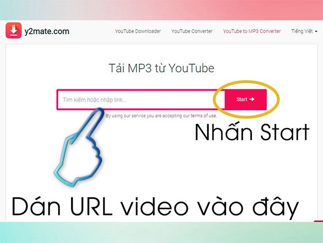 Cách Chuyển Nhạc Youtube Sang Mp3 Bằng Máy Tính Cực Đơn Giản