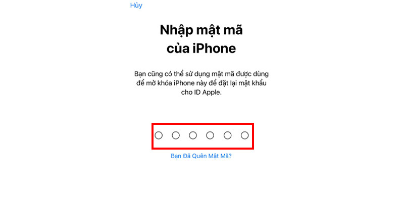 cach-lay-lai-mat-khau-icloud-bang-gmail-don-gian-10