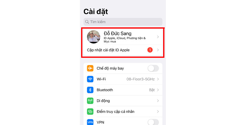 cach-lay-lai-mat-khau-icloud-bang-gmail-don-gian-7