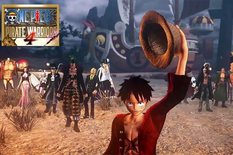 Code A One Piece Game MỚI NHẤT 2023 cập nhật liên tục, cách nhập code