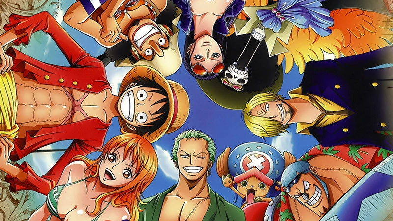 Tổng hợp game One Piece hành động miễn phí hay nhất 2022