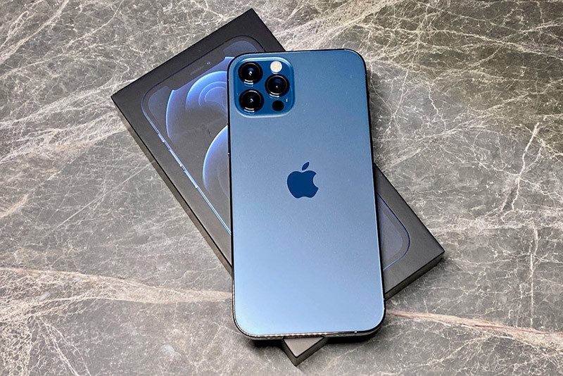 iphone 12 pro max 1tb cũ