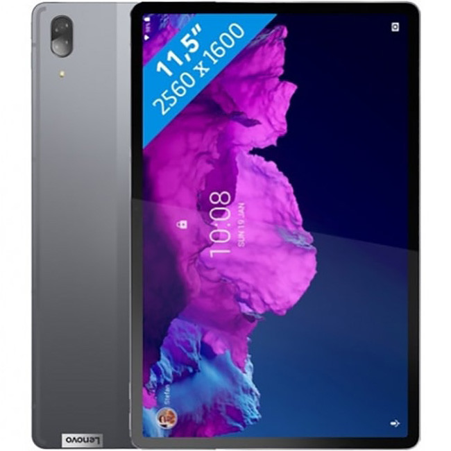 Купить Планшет Lenovo Tab P11 Lte