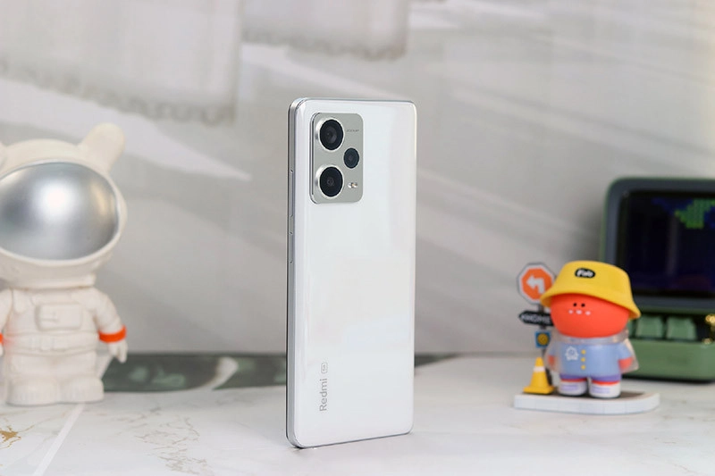 Điện thoại Xiaomi Redmi Note 12 Pro Plus (Camera 200MP)