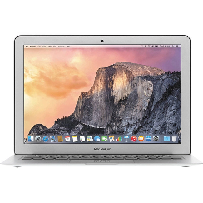 Apple MacBook Air 2017 (Core i5 1.8GHz/8GB/256GB) giá rẻ nhất