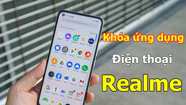 Đối với những ai đang sở hữu một chiếc điện thoại Realme, bạn sẽ được thỏa mãn không chỉ trải nghiệm đổi font chữ mà còn thay đổi màu chữ cho các giao diện của của điện thoại. Với những cập nhật mới nhất, bạn sẽ dễ dàng sáng tạo và trở thành người dùng nổi bật với một màn hình điện thoại độc đáo riêng cho mình.