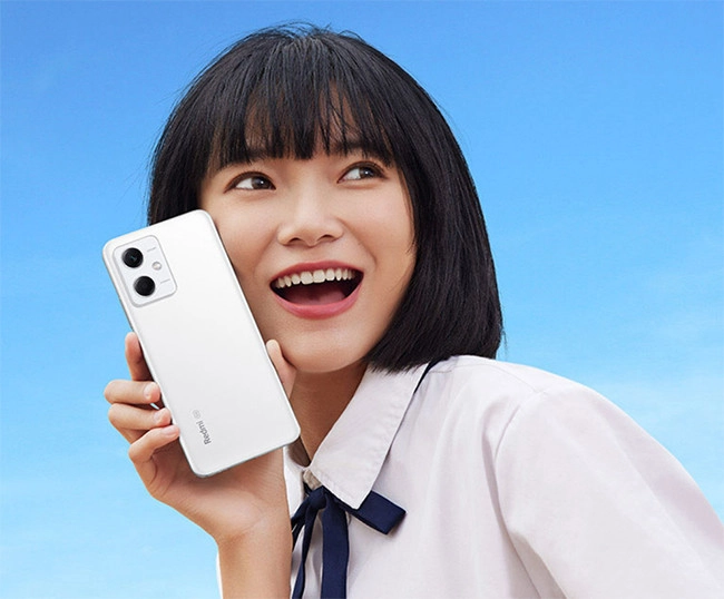 Đánh giá Xiaomi Redmi Note 12: Hơn 4 triệu đã có màn hình 120Hz
