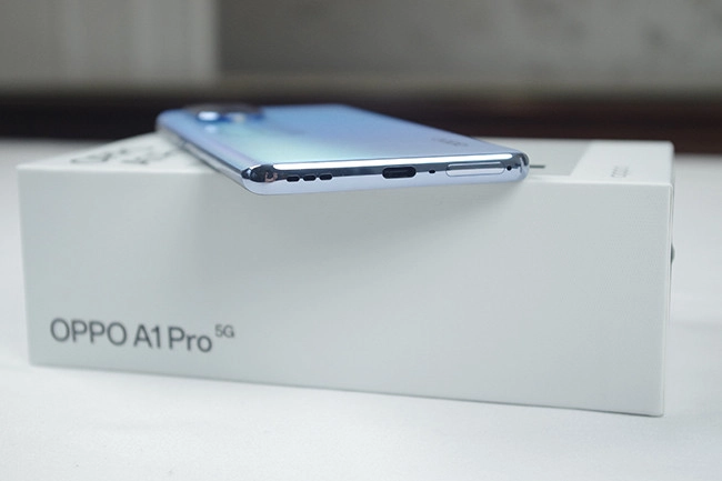 Điện thoại OPPO A1 Pro