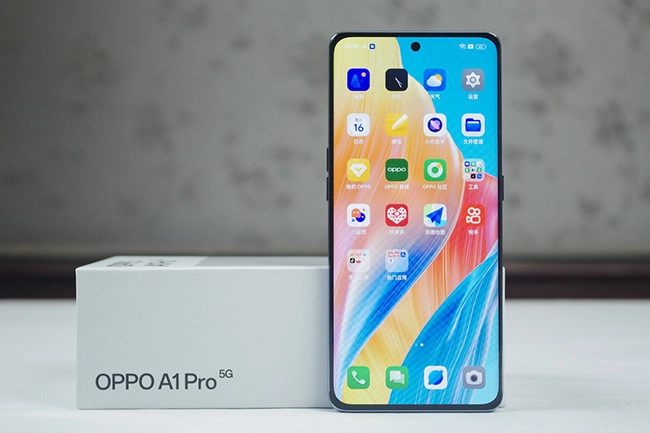 Điện thoại OPPO A1 Pro