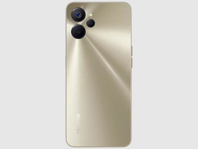 Điện thoại Realme 10 5G (China - Dimensity 700)
