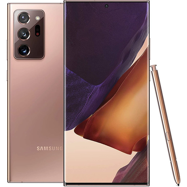 Cách tải hình nền Samsung Galaxy Note20 Full HD siêu đẹp