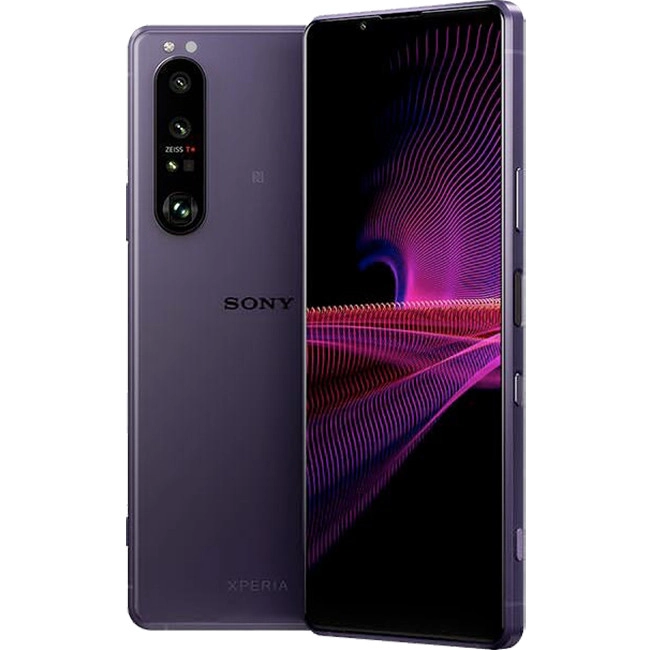 Sony Xperia 1 III (1 Mark 3) 5G (Snapdragon 888) giá siêu rẻ