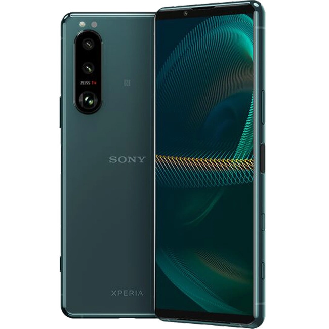 Sony Xperia 5 III (5 Mark 3) 5G Cũ, Mới rẻ nhất Hà Nội, Đà Nẵng, HCM